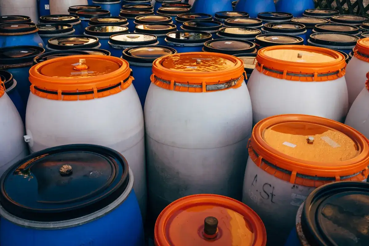 Medical Waste Removal in New Franklin, MO
